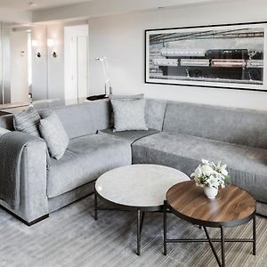 Junior Suite Balcony